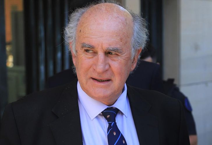 Oscar Parrilli: “El Poder Judicial viene siendo lo que fue desde que Macri comenzó con la ilegalidad y la manipulación”