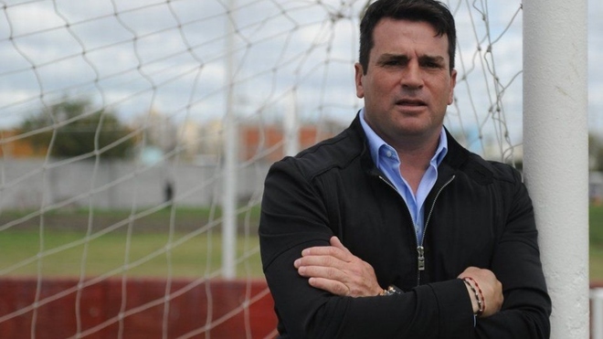 Tragedia: un ex arquero de la Selección Argentina atropelló y mató a una persona en la ruta 2