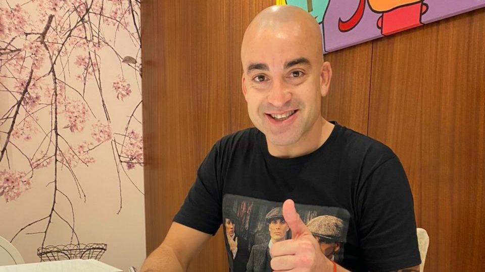 Santiago Silva: “Por más depresión que tengas, no entiendo el por qué de quitarse la vida”