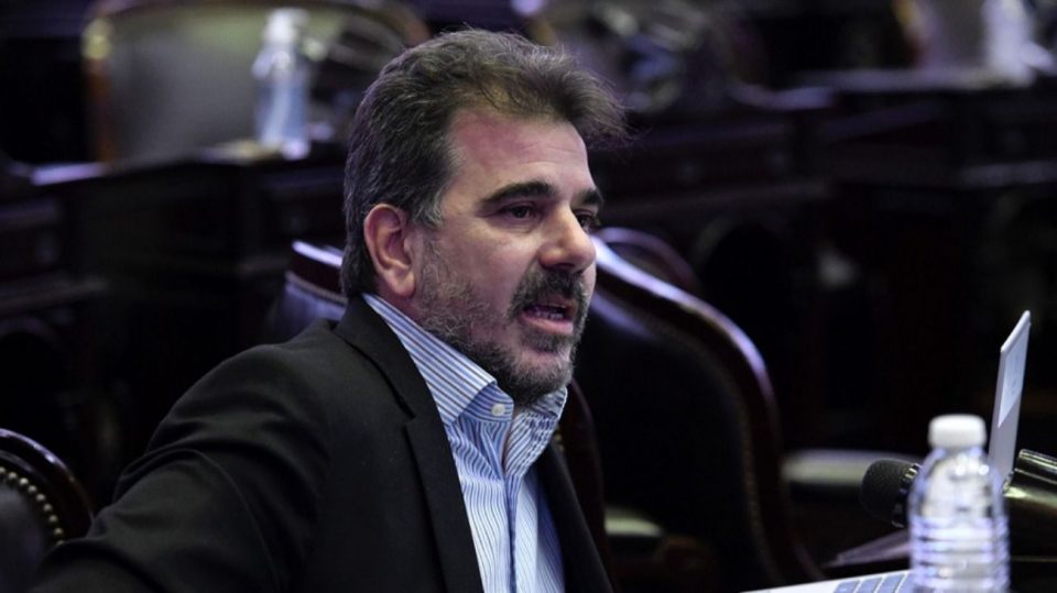 Cristian Ritondo: “El 28% de los delitos en la Ciudad son cometidos por extranjeros”