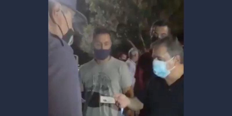 Demoraron a dirigentes de la UCR en Formosa: “No nos permiten la libre circulación”