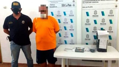 Horror: Filmaba y compartía videos de abusos sexuales a niños desde su casa por Skype