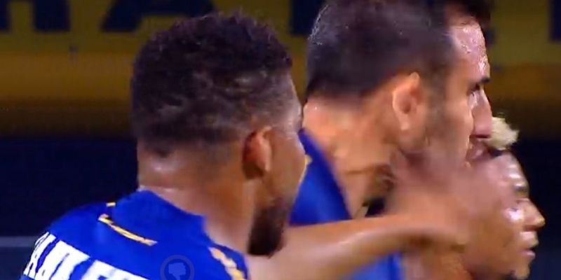El duro consejo de Miguel Ángel Russo a Frank Fabra y Carlos Izquierdoz: “Ojalá no vuelva a pasar”