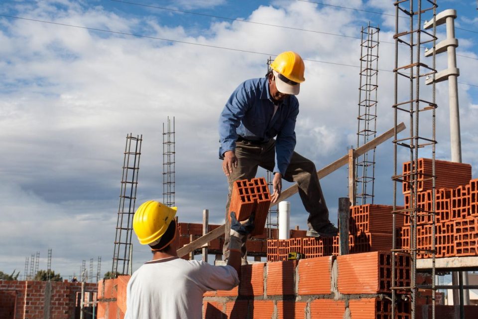 Gobierno, empresas y gremio destacan expectativas favorables sobre la actividad en la construcción