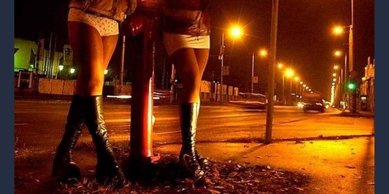 “Están avisados”, trabajadoras sexuales amenazaron con escrachar a clientes que les deben plata