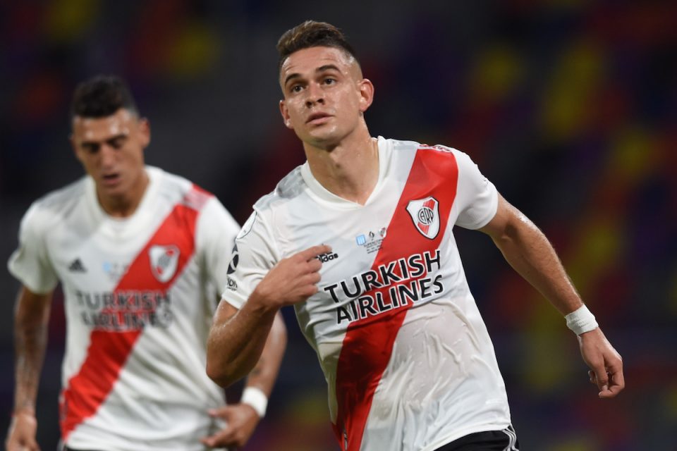 River, campeón de la Supercopa Argentina
