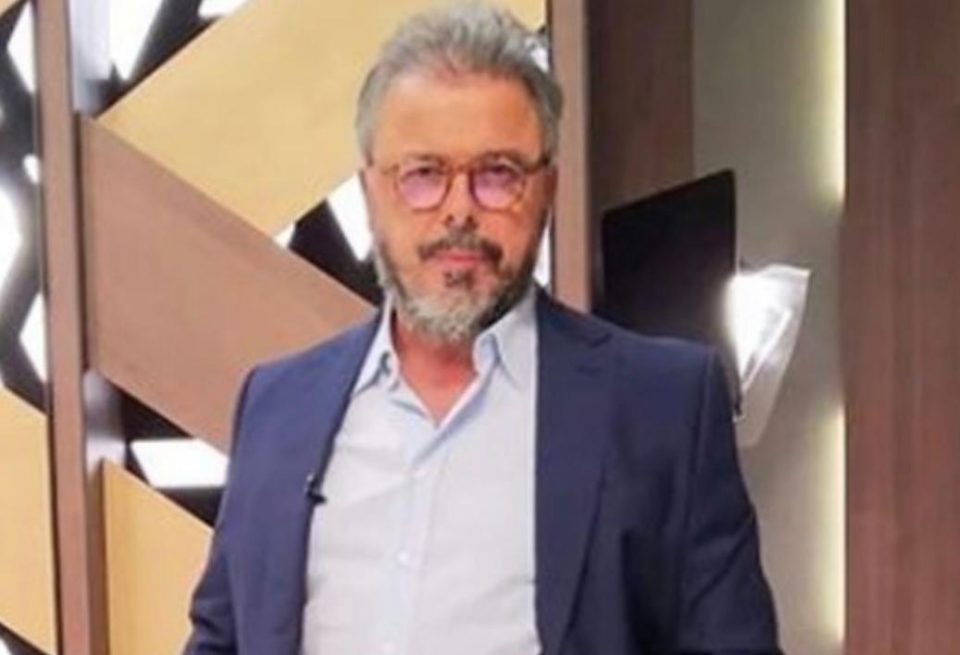 Donato de Santis reveló cuál es el participante de Masterchef que más le llama la atención: “Se está perfilando interesante”