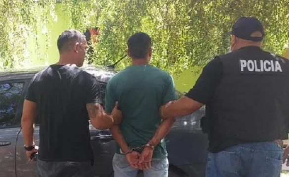 Mató a su amigo porque “no le dio una segunda cerveza”