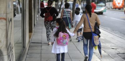 Clases en Córdoba: Casi el 100% de las escuelas volvería a la presencialidad el lunes