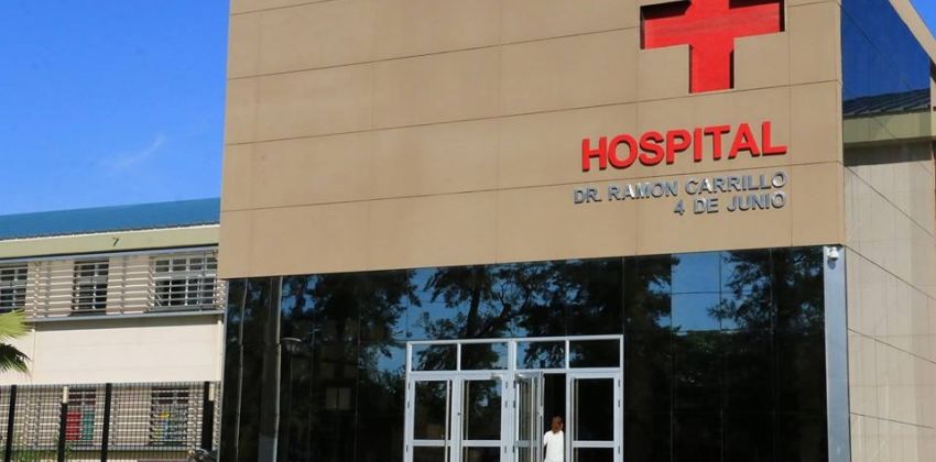 Dolor en Chaco: murió una nena de 2 años que tenía dos agujas clavadas en su cuerpo