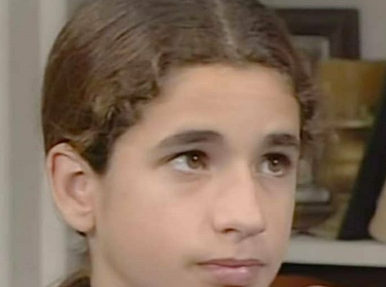 Qué fue de la vida de “Mosca” de “Chiquititas”
