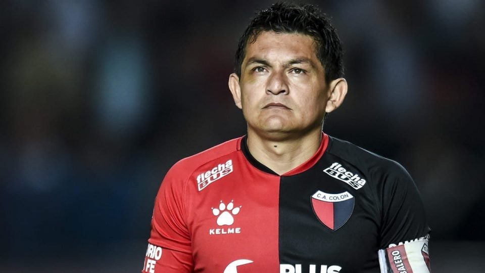 “Pulga” Rodríguez: “De Boca no me llamó nadie, me pasaron el teléfono de Riquelme, pero no lo quise llamar para no molestarlo”