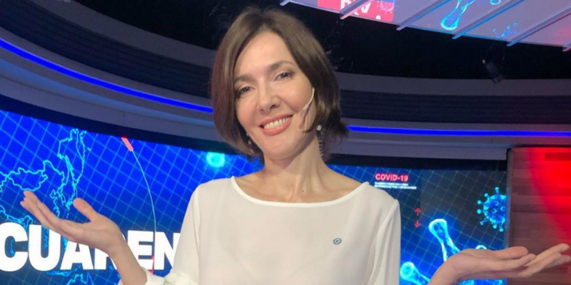 Cristina Pérez: “La única fábrica con funcionamiento pleno en Argentina es la de la pobreza”