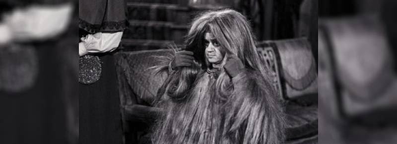 Murió Felix Silla, el Tío Cosa de “Los locos Addams”