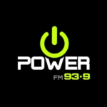 POWER PARANA 93.9